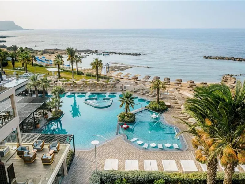 Mare Ayia Napa (ex. Atlantica Mare Village)