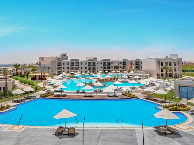 Rixos Premium Magawish Suites & Villas