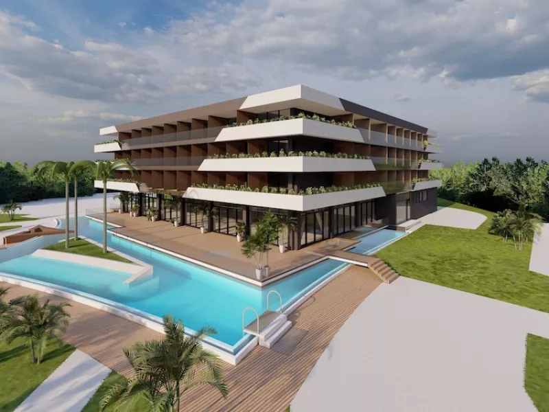 Hotel Liberty S