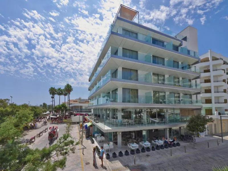 Hotel Kyrat Amarac