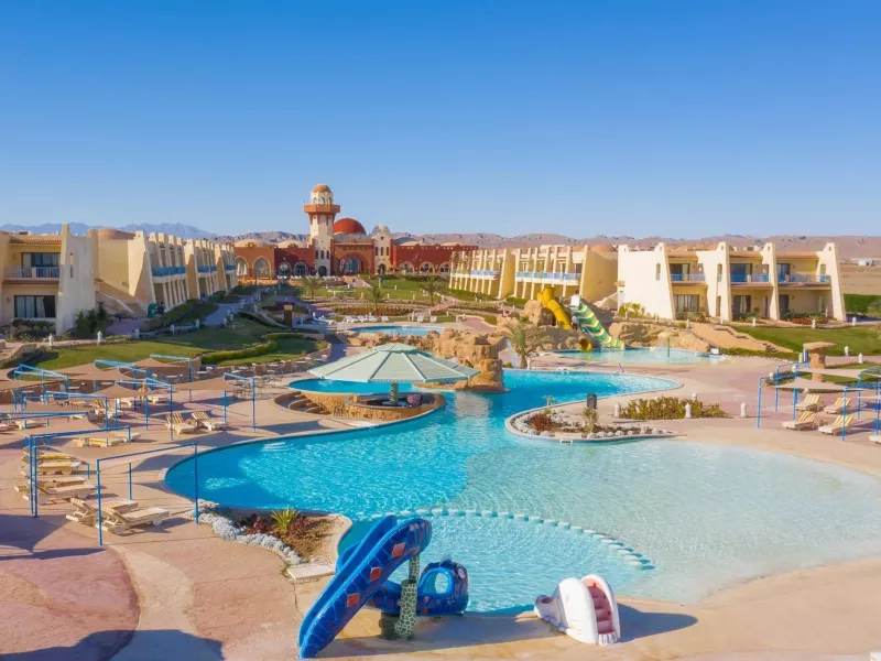 Onatti Beach Resort