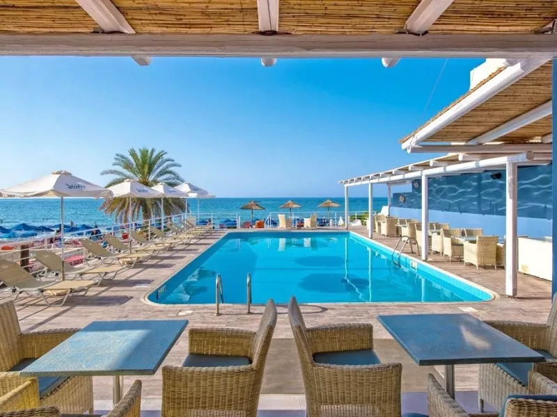 Stalis Beach Hotel