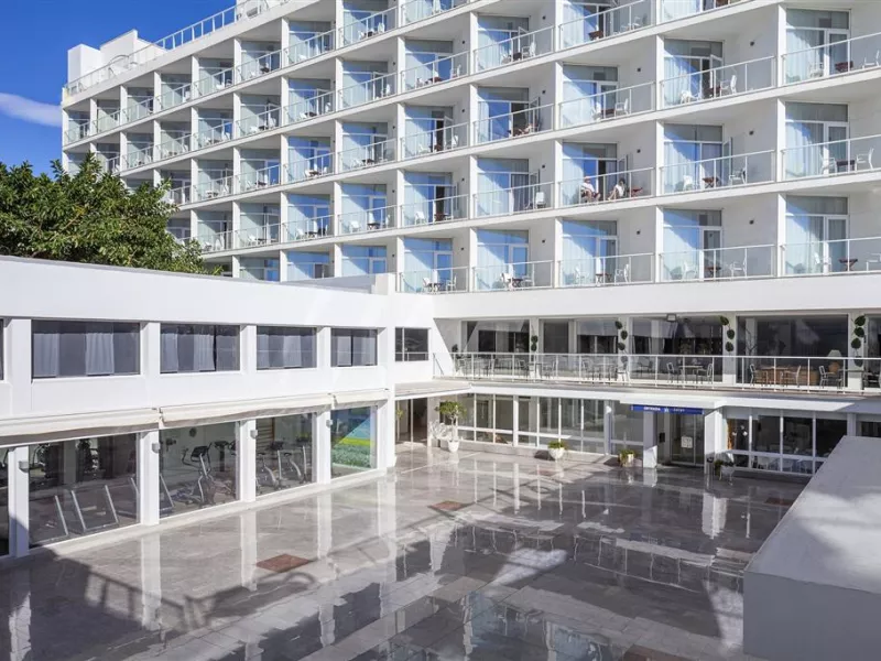 Hotel Alay - adults only