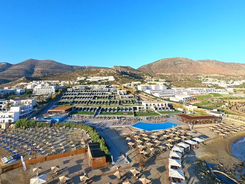 Nana Princess Suites, Villas & SPA