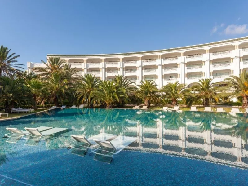 Oceana Hotel & Spa