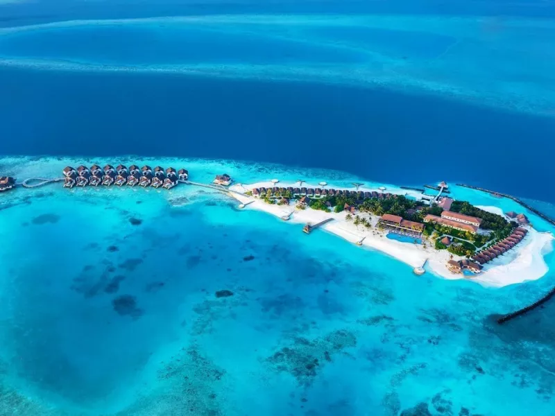 Nooe Maldives Kunaavashi
