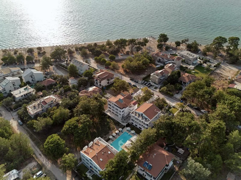 Hotel Kazaviti