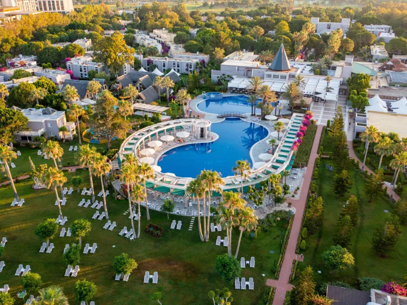 Magic Life Belek