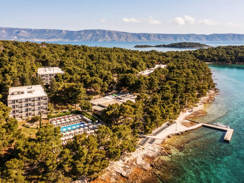 Labranda Senses resort