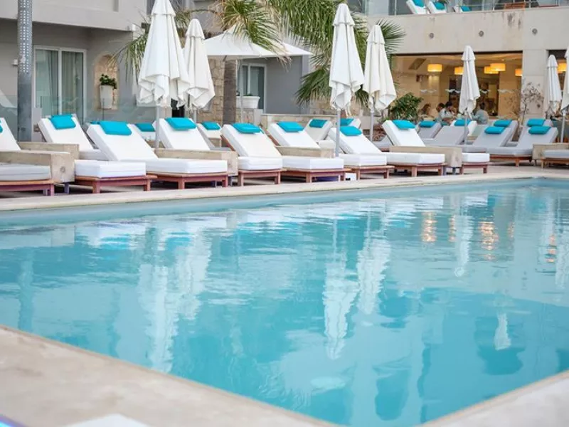 Golden Beach hotel & SPA