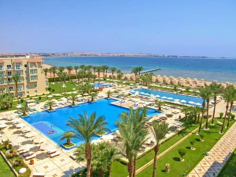 PREMIER LE REVE HOTEL & SPA