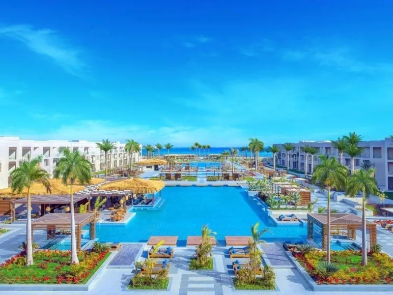 STEIGENBERGER RESORT RAS SOMA