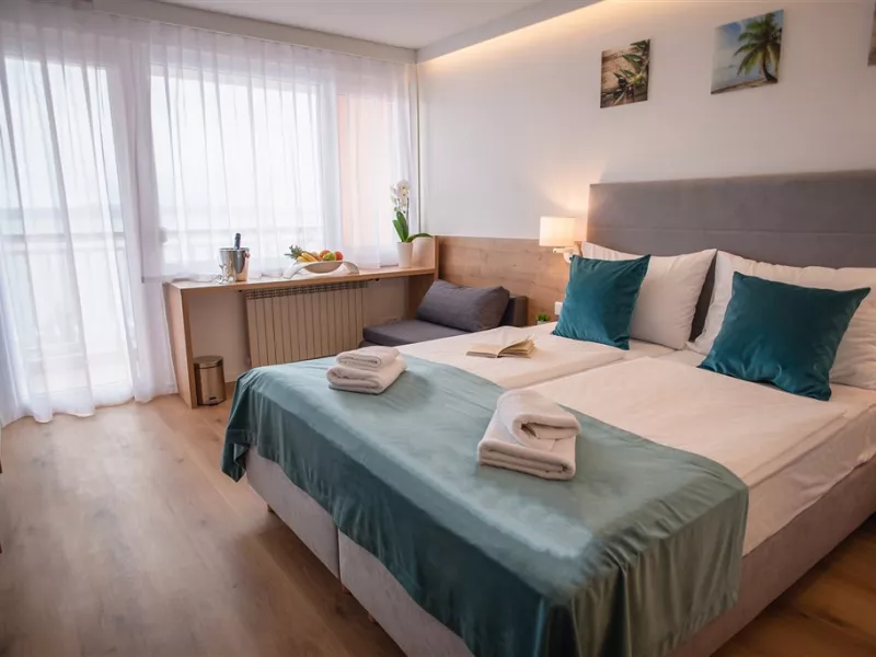 Mediteran Hotel by Aminess