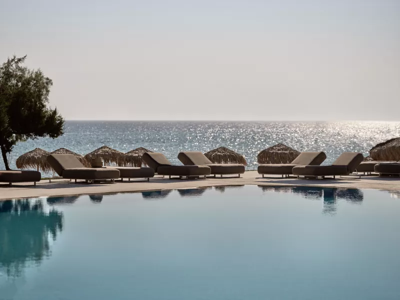 The Bay Hotel & Suite