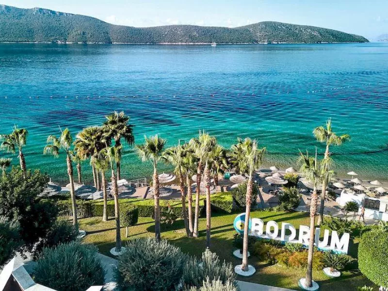 TUI Magic Life Bodrum