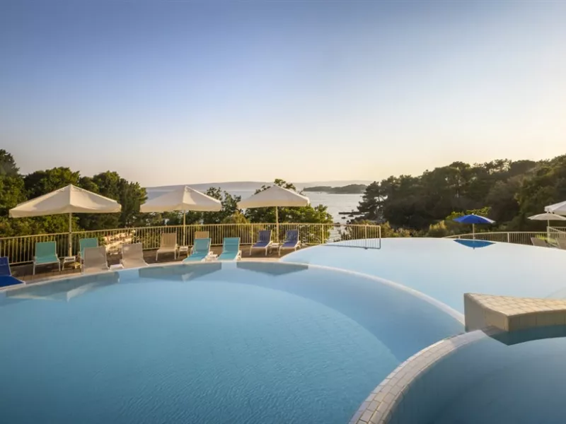 Sunny Krk by Valamar