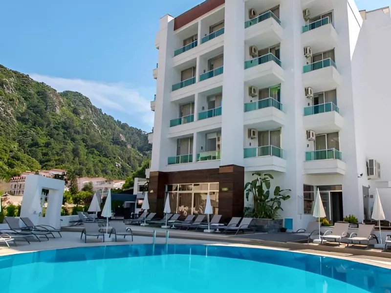 Supreme Beach Hotel
