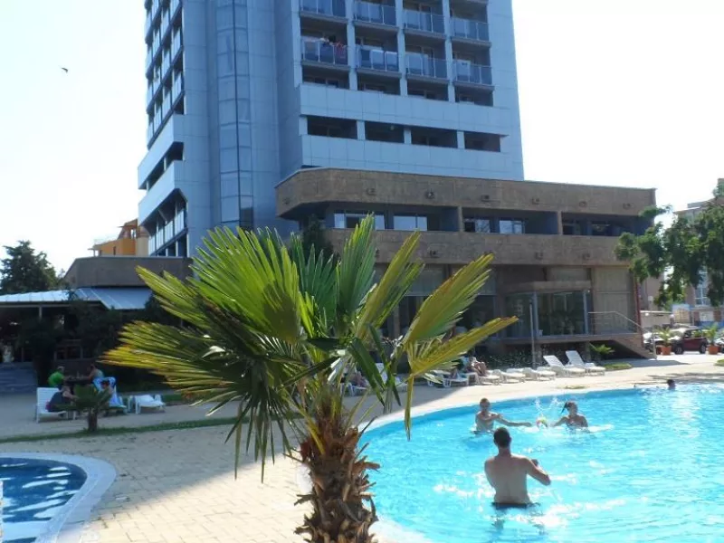 Kamenec Nessebar