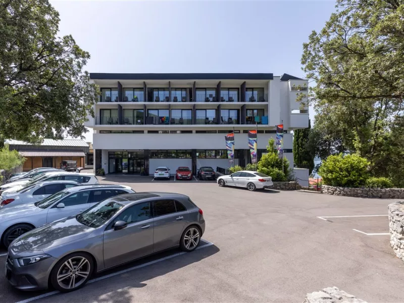 Holiday Resort Ad Turres