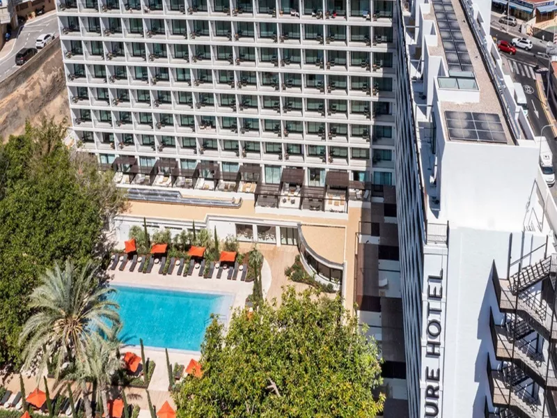 Mercure Benidorm Hotel