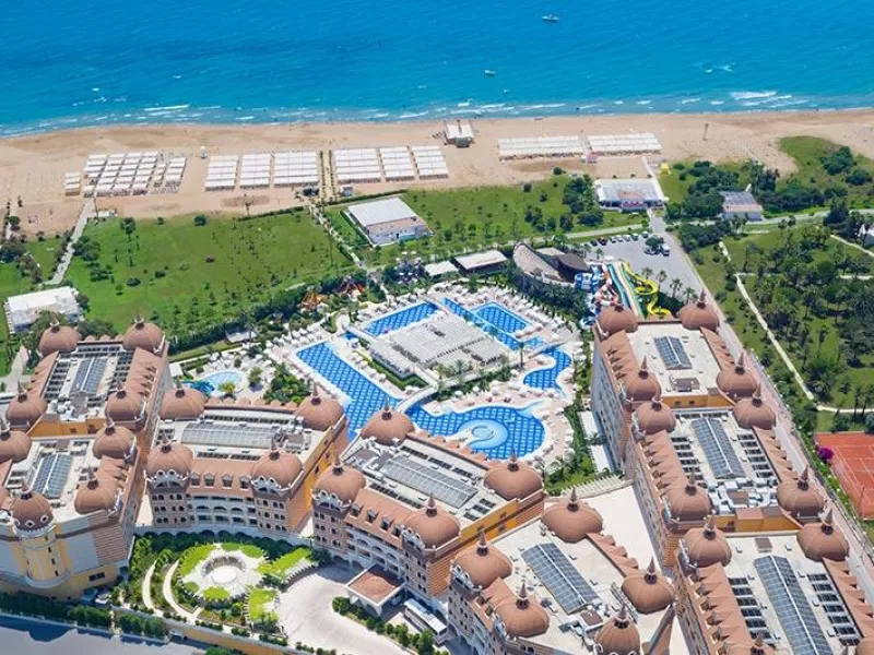 Royal Alhambra Palace