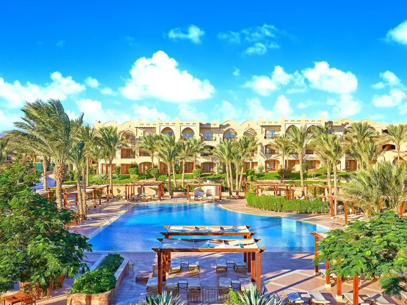 Jaz Makadi Star & Spa