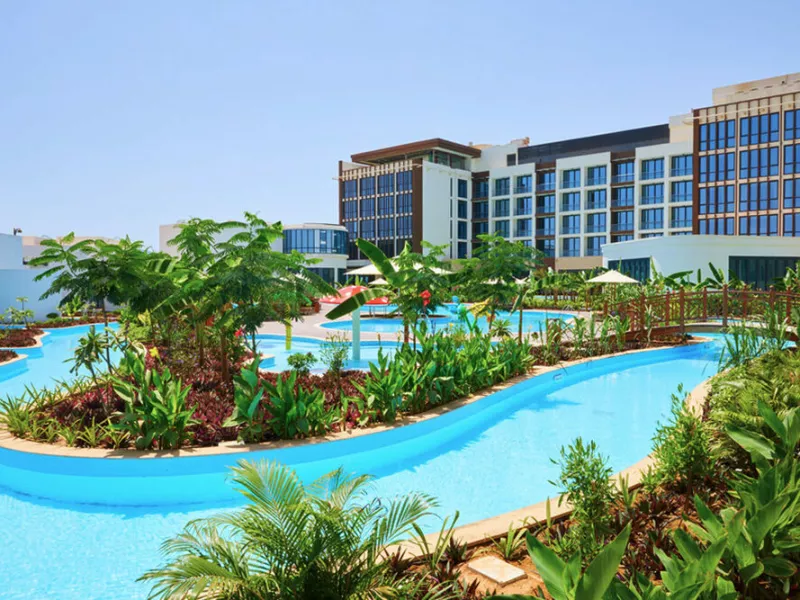 Millennium Resort Salalah