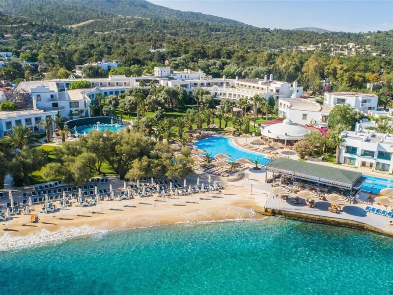 Samara Hotel