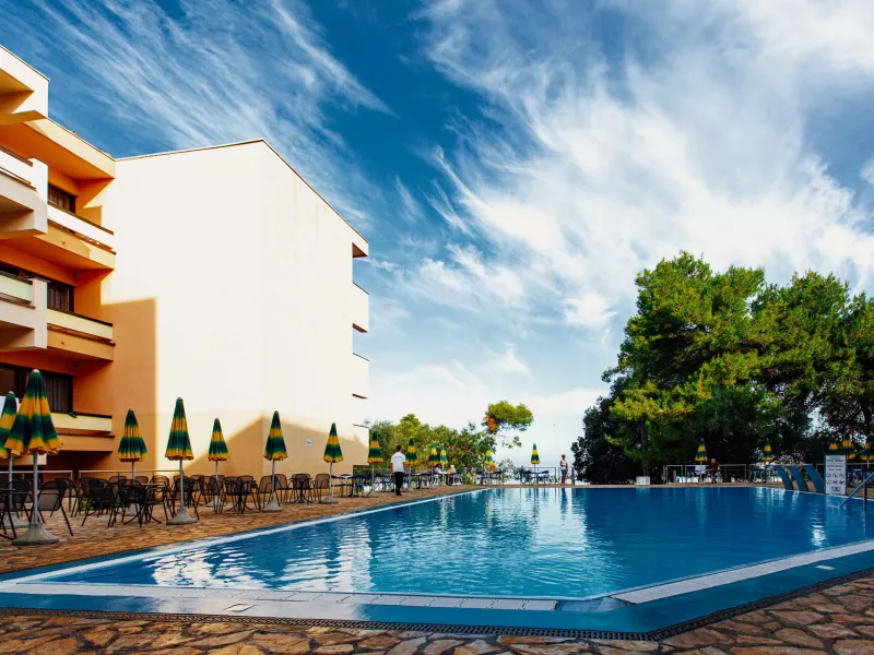 Hotel Donat