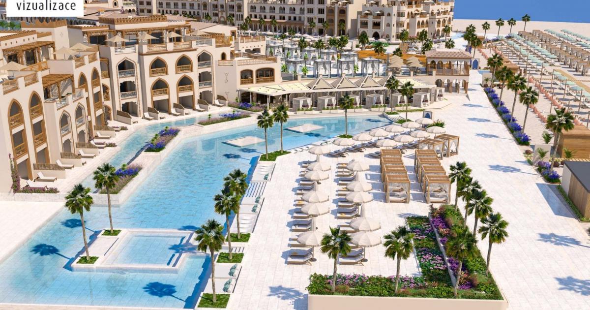 Sahl Rajap Sahl Hasheesh | Travel.Sk