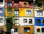 Po stopách Hundertwassera