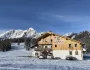 Hotel Rifugio Palafavera B&B