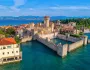 Skvosty severného Talianska - Verona a Benátky