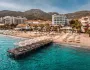 Hotel Emre Beach
