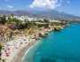 Malaga - chute stredomoria - Budget Friendly