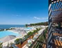 Apartmány Resort Amarin