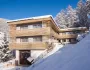 Apartmánový dům Obermüller