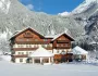 Alpenhotel Badmeister se skipasom
