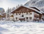 Hotel Garni Cima Dodici