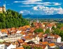 Slovinská rozprávka - od Álp po Ľubľanu