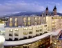 Hotel Grauer Bär