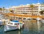 Hotel Catalonia del Mar