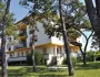 Apartmány Villa Mecchia