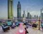 Hotel Four Points By Sheraton Sheikh Zayed Road