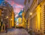 Bukurešť - Paríž východu