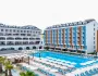 Arcanus Trendline Resort Side