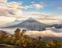 Guatemala, Nikaragua, Panama - Naprieč Strednou Amerikou