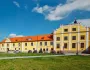 Relax v Rezidenci Nové Hrady