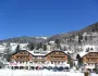 Apartmány Haus am Romerbad