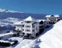 Hotel Alpenfriede